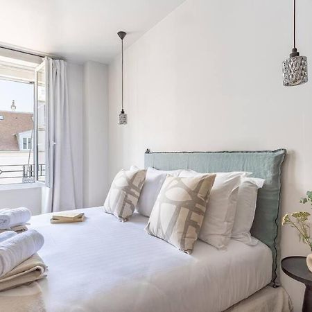 New - Luxury Parisian Flat - 4P Apartamento Exterior foto