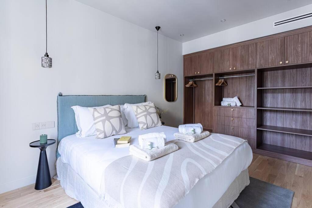 New - Luxury Parisian Flat - 4P Apartamento Exterior foto